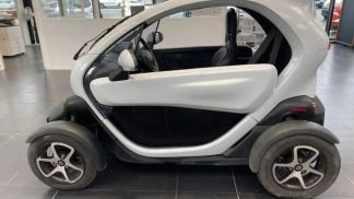 Leasing Sedan Renault Twizy 2023