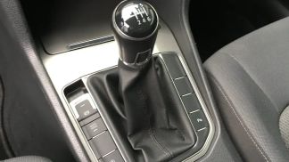 Lízing Hatchback Volkswagen Golf Sportsvan 2017
