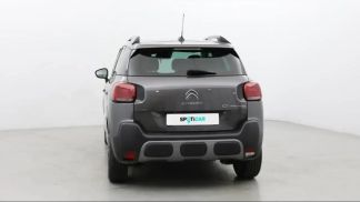 Finansowanie SUV Citroën C3 Aircross 2021