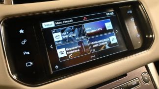 Finansowanie SUV Land Rover Range Rover Sport 2016