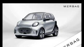 Finansowanie Coupé Smart ForTwo 2024