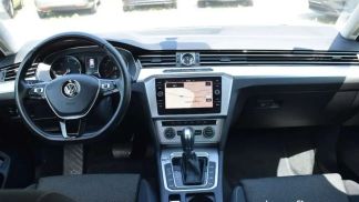 Leasing Wagon Volkswagen Passat Variant 2019