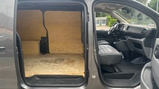 Finansowanie Wóz Opel Vivaro 2020