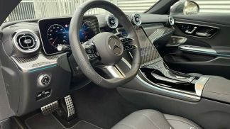 Lízing Kupé MERCEDES CLE 220 2023