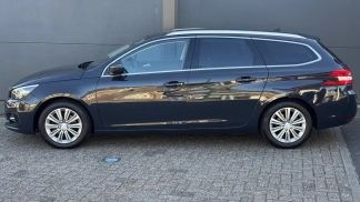 Leasing Wagon Peugeot 308 2020
