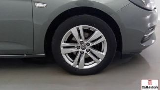 Leasing Wagon Opel Astra 2021