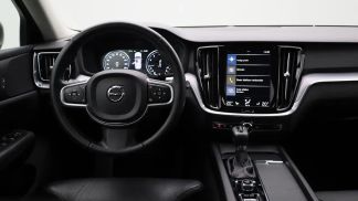 Leasing Wagon Volvo V60 2020