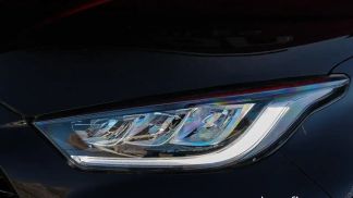 Leasing Hatchback Toyota Yaris 2022