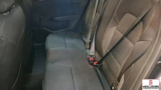 Leasing Sedan Renault Clio 2020