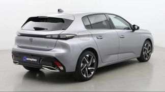 Finansowanie Sedan Peugeot 308 2024