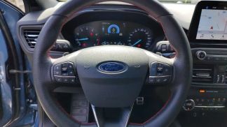 Leasing Hatchback Ford Focus 2019