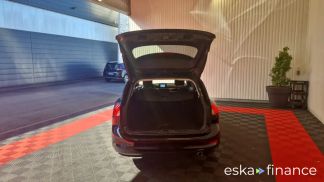 Leasing Wagon Ford Focus 2022