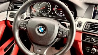 Finansowanie Sedan BMW M5 2014