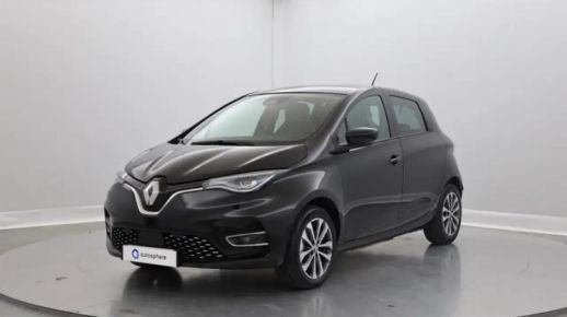 Renault ZOE 2021