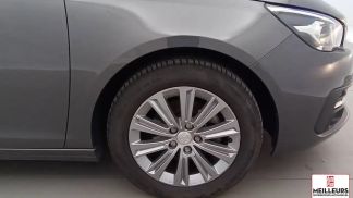 Leasing Wagon Peugeot 308 2021