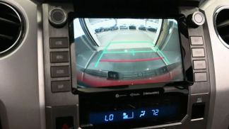 Finansowanie SUV Toyota Tundra 2021