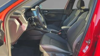 Leasing Sedan Audi A1 2020