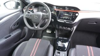 Lízing Hatchback Opel Corsa 2023