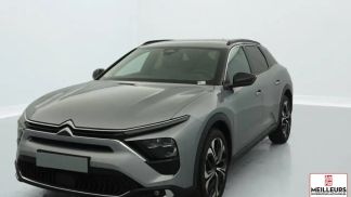 Leasing Sedan Citroën C5 X 2023