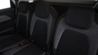 Leasing Hatchback Citroën C4 Picasso 2018