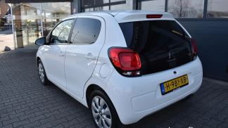 Leasing Hatchback Citroën C1 2020