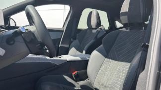 Leasing SUV Peugeot 3008 2025