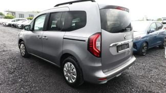 Leasing Hayon Renault Kangoo 2022