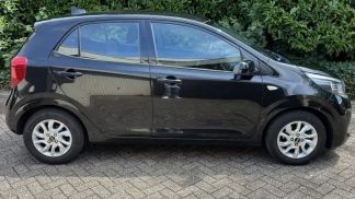 Finansowanie Hatchback Kia Picanto 2019