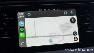Financování Hatchback Citroën GRAND C4 SPACETOURER 2022