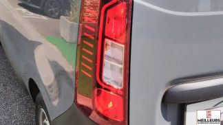 Leasing Van Renault Express 2022