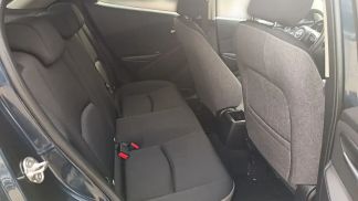 Leasing Hatchback Mazda 2 2024