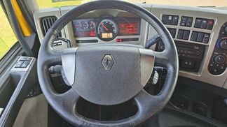 Finansowanie Ciągnik siodłowy Renault PREMIUM 460 2013