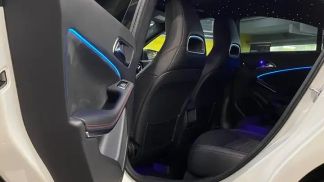 Lízing Kupé MERCEDES CLA 200 2016