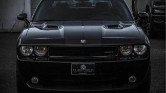 Leasing Coupé Dodge Challenger 2010