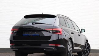 Finansowanie Wóz Skoda Superb 2023