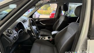 Lízing Hatchback Ford S-Max 2010