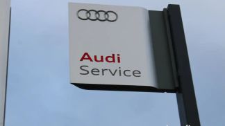 Leasing Hatchback Audi A1 2021