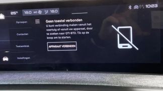 Lízing Hatchback Peugeot 5008 2025