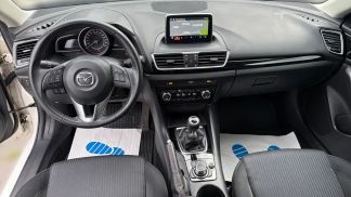 Leasing Hatchback Mazda 3 2016