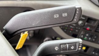 Leasing Tractor unit Volvo FH540 2018