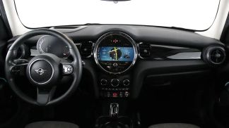 Leasing Hatchback MINI Cooper 2021