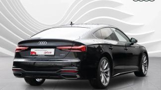 Leasing Coupe Audi A5 2023