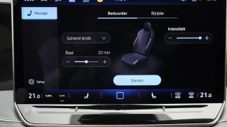 Leasing Wagon Volkswagen Passat Variant 2024
