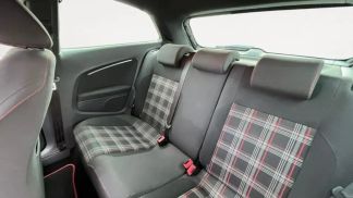 Lízing Sedan Volkswagen Polo 2017