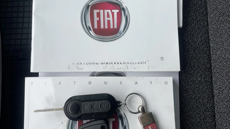 Financování Van Fiat Ducato 2021