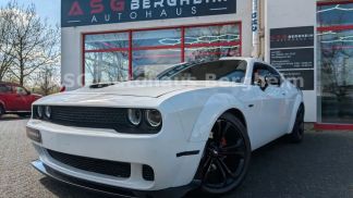 Financování Kupé Dodge Challenger 2021