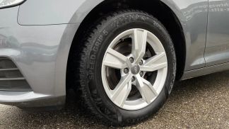 Leasing Wagon Audi A4 2019