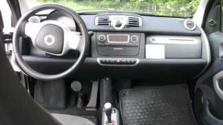 Finansowanie Sedan Smart ForTwo 2014