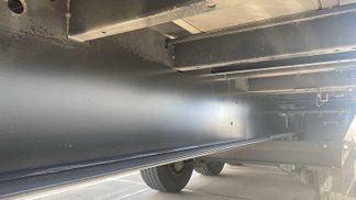 Leasing Semi-trailer Kogel S 24-1 2022