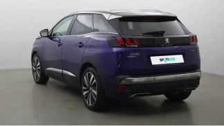 Finansowanie SUV Peugeot 3008 2020